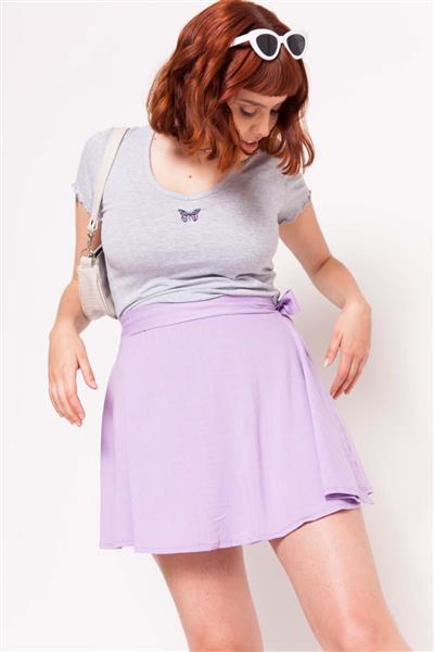 Skort BELLINI