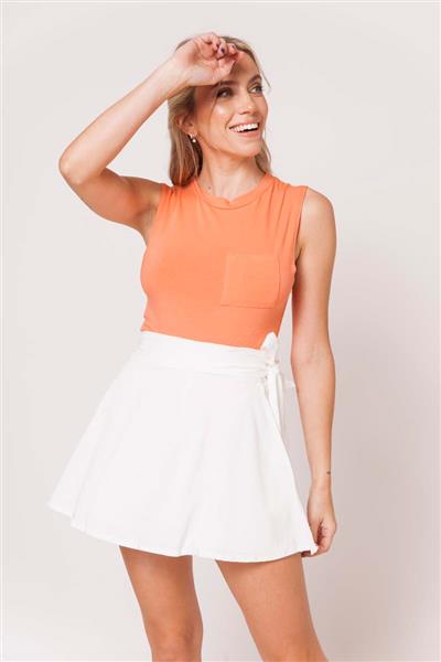 Skort BELLINI