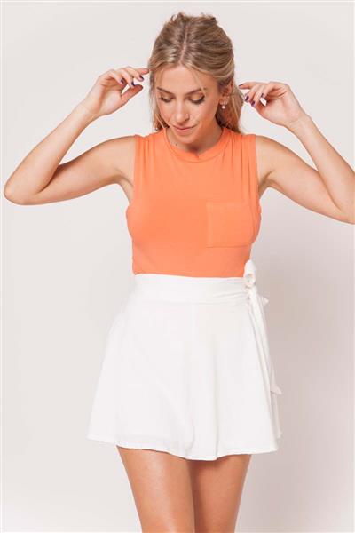 Skort BELLINI