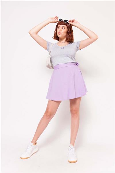 Skort BELLINI