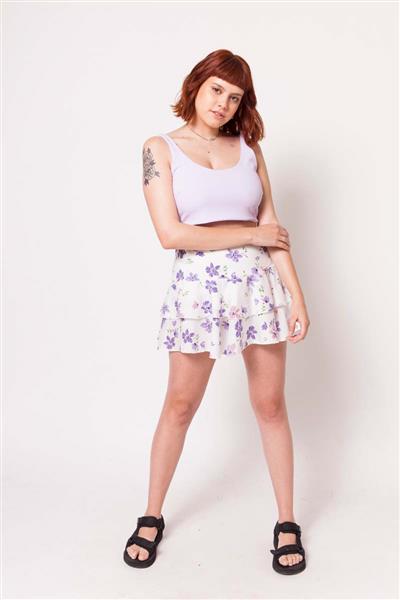 Top DANNA PASTEL