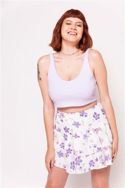 Top DANNA PASTEL
