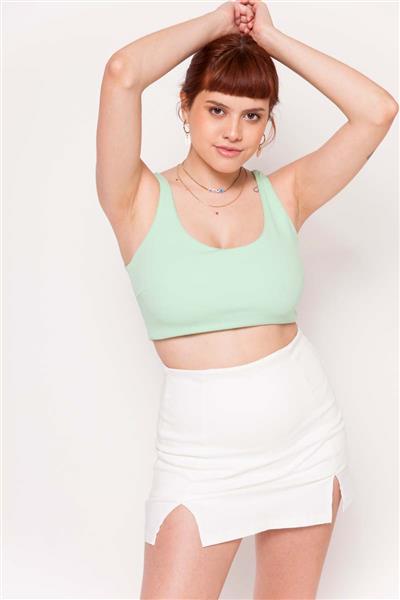 Top DANNA PASTEL