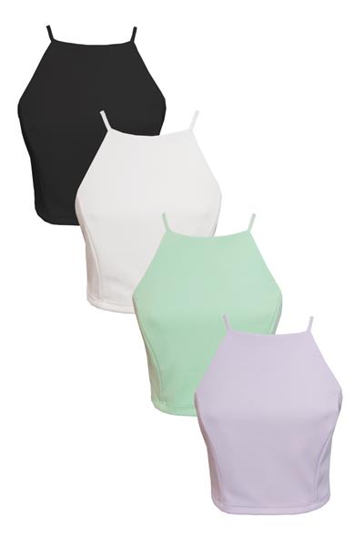 Top OLLIE PASTEL