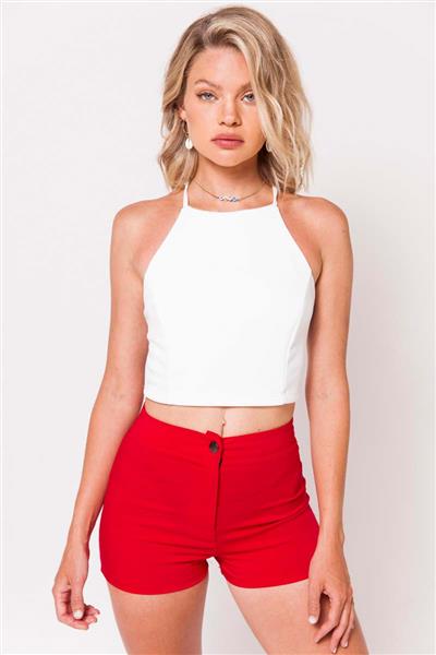 Top OLLIE PASTEL