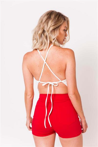 Top OLLIE PASTEL