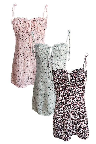 Vestido MISHA