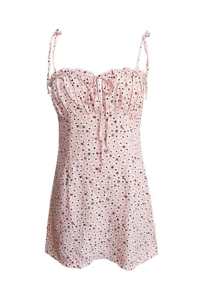 Vestido MISHA