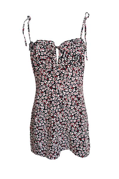 Vestido MISHA