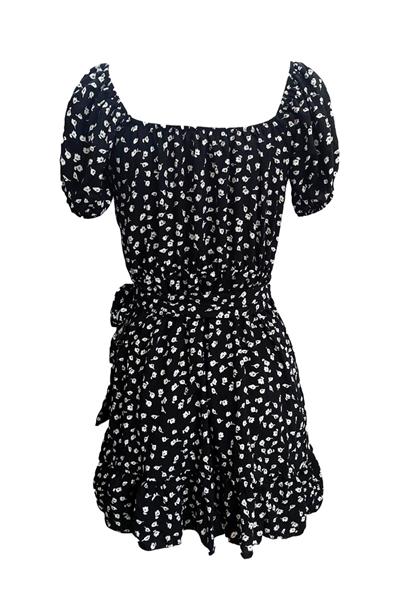 Vestido CAMILA fibrana est
