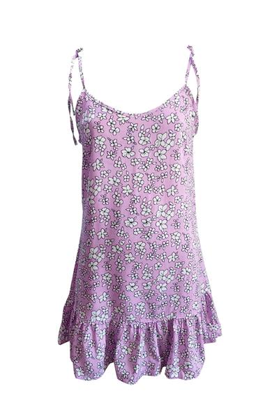 Vestido Lily