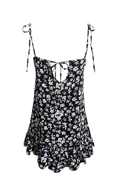 Vestido Lily