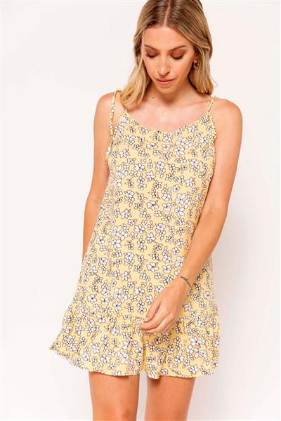 Vestido Lily