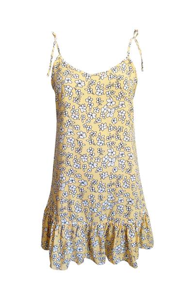 Vestido Lily
