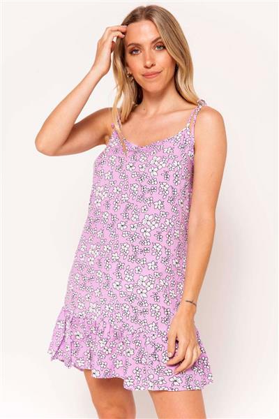 Vestido Lily