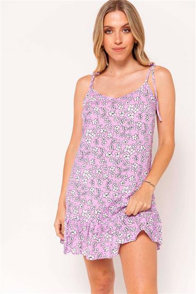 Vestido Lily