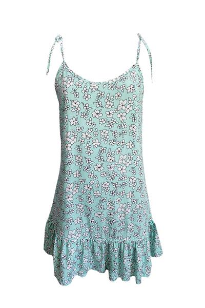 Vestido Lily