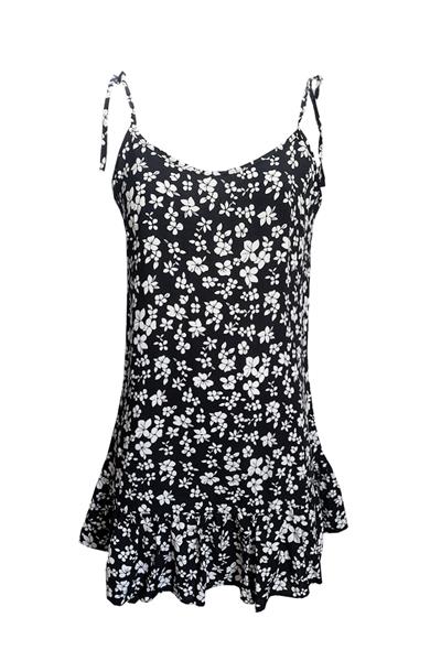 Vestido Lily