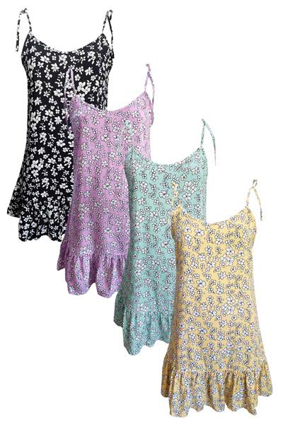 Vestido Lily