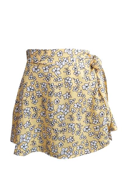 SKORT BELLINI ESTAMPADO