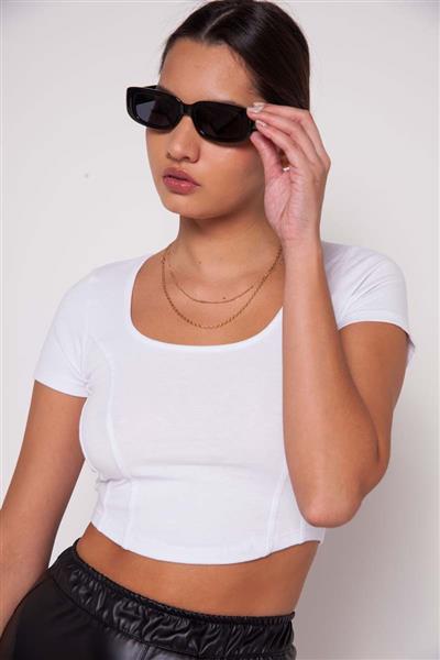 Remera TEENA