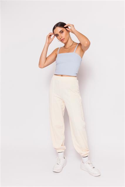 Pantalon JOSIE