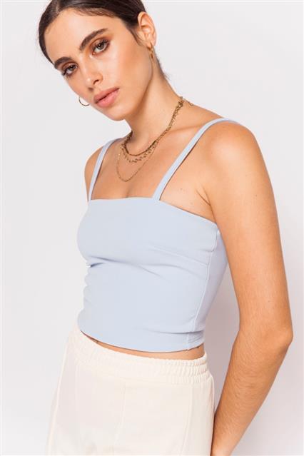 Top DREW LONG S-M-L