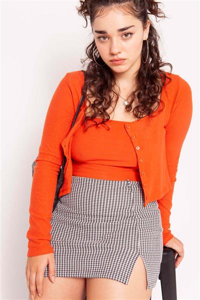 Cardigan NELLA