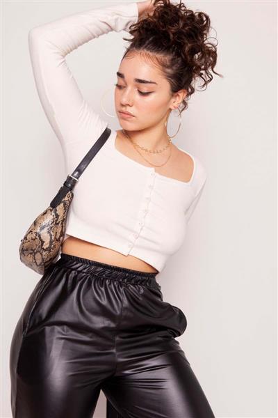 Cardigan NELLA