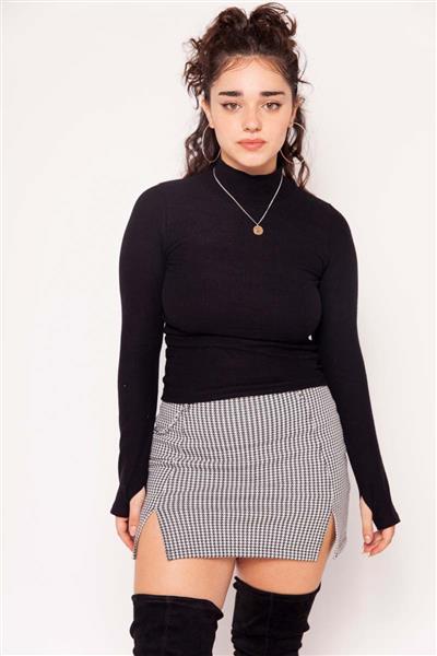 Polera PAIGE