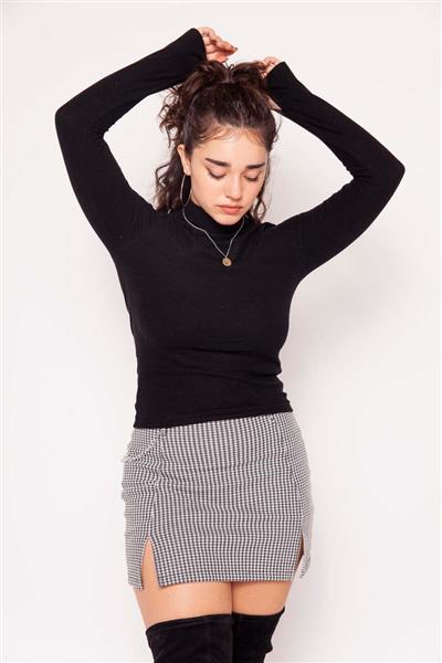 Polera PAIGE