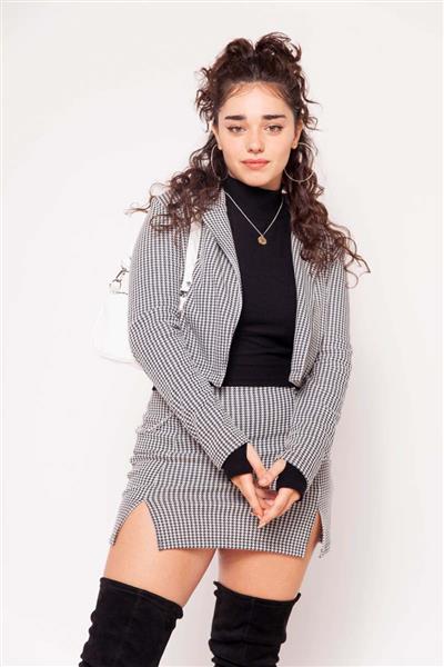 Saco MARLENA