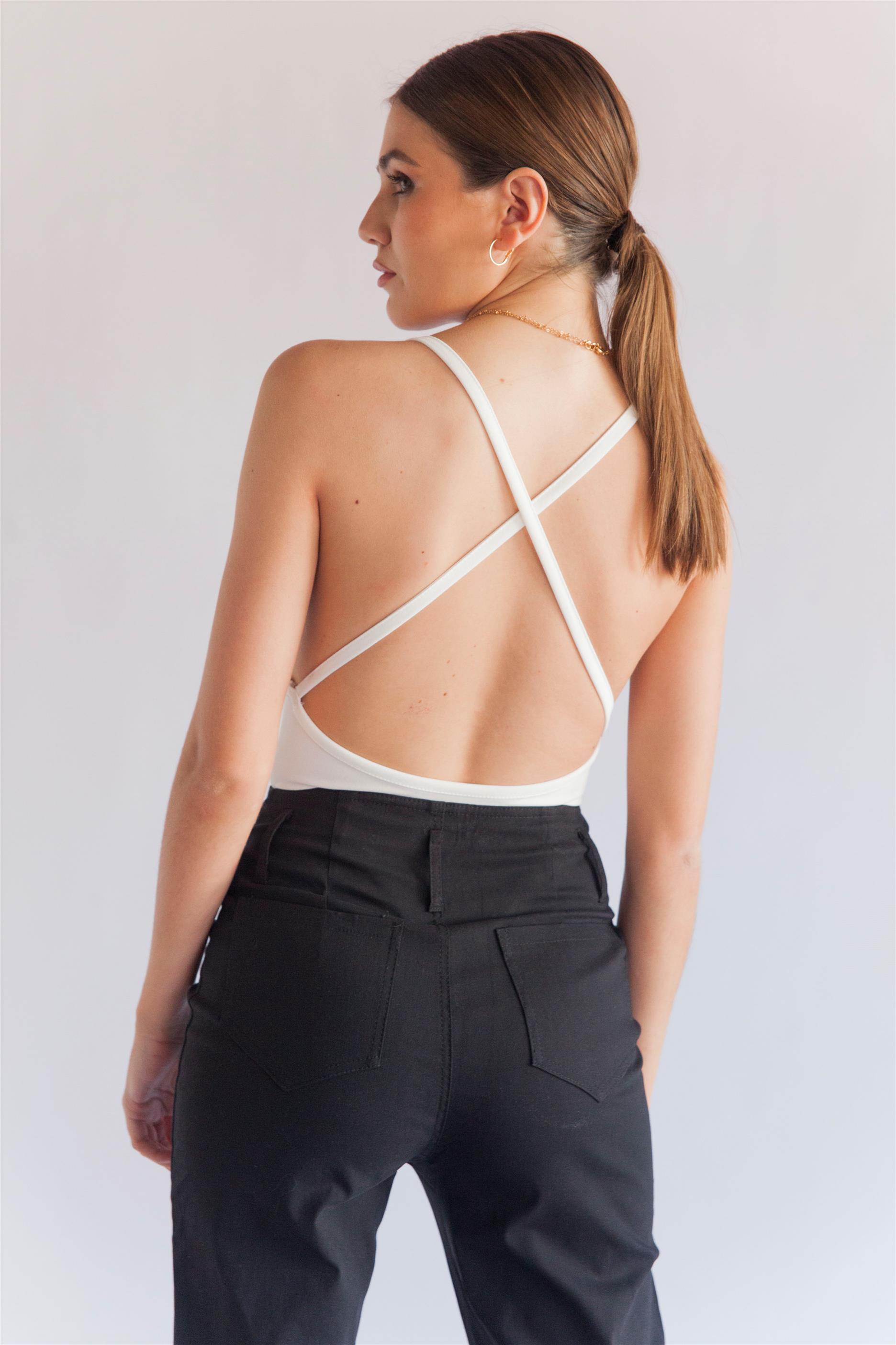 Body MILA S-M-L