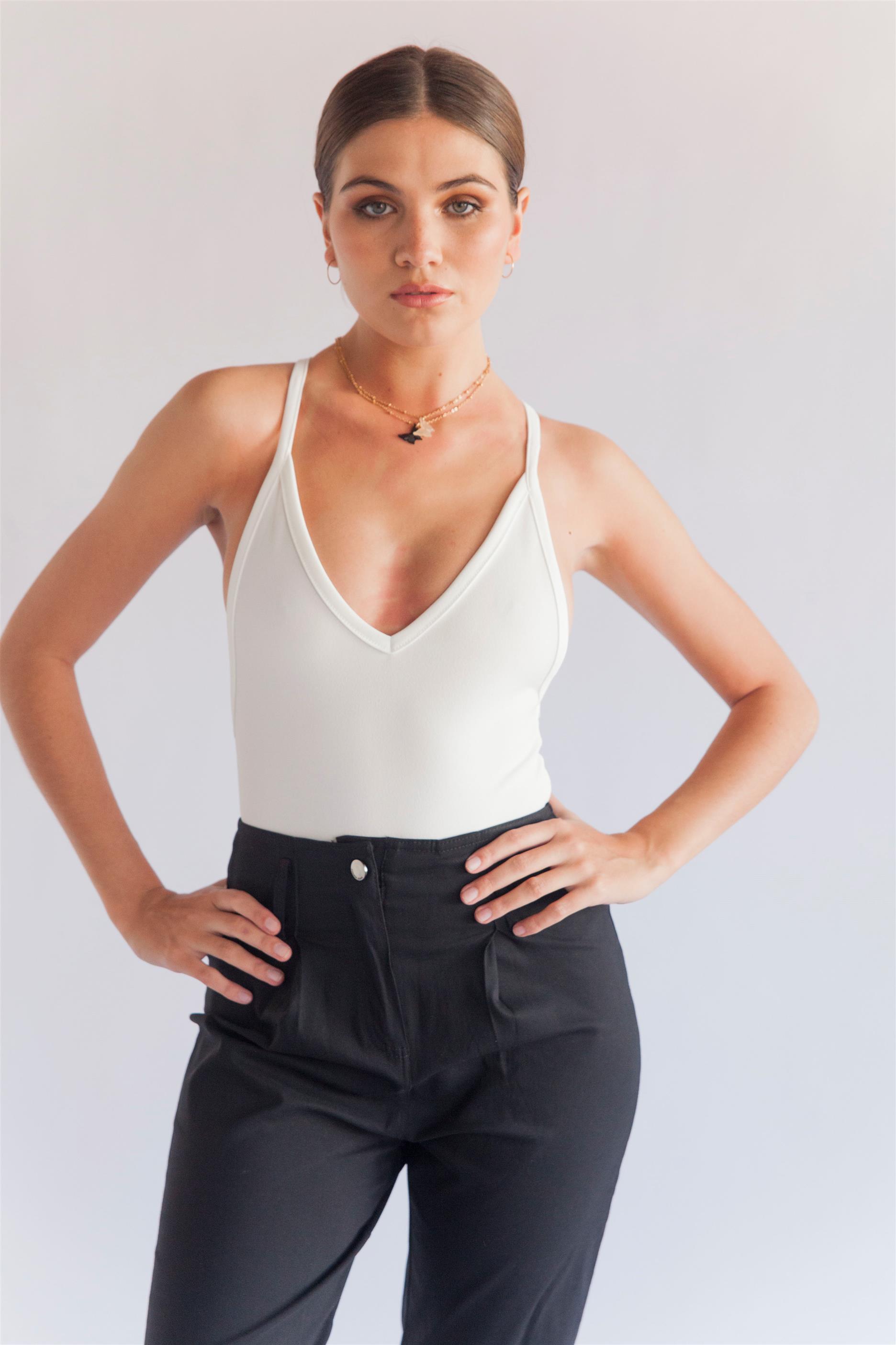 Body MILA S-M-L