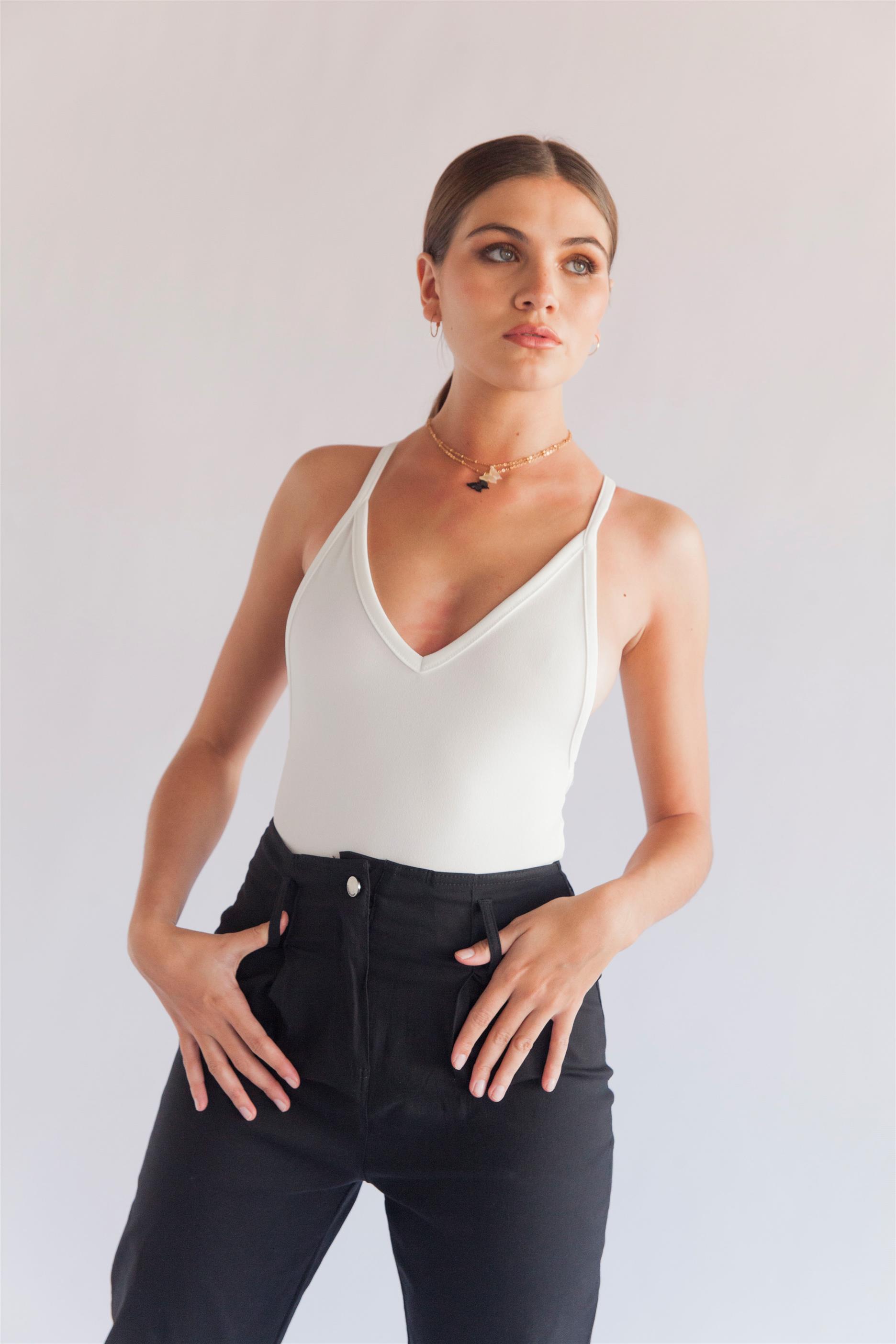 Body MILA S-M-L