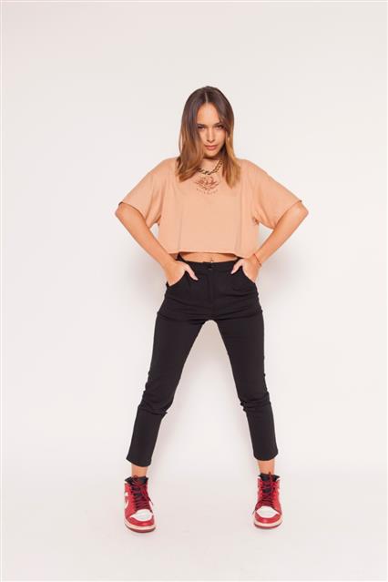 Pantalon JESSE