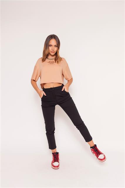 Pantalon JESSE