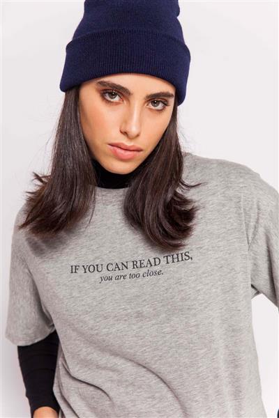 Remeron TOO CLOSE