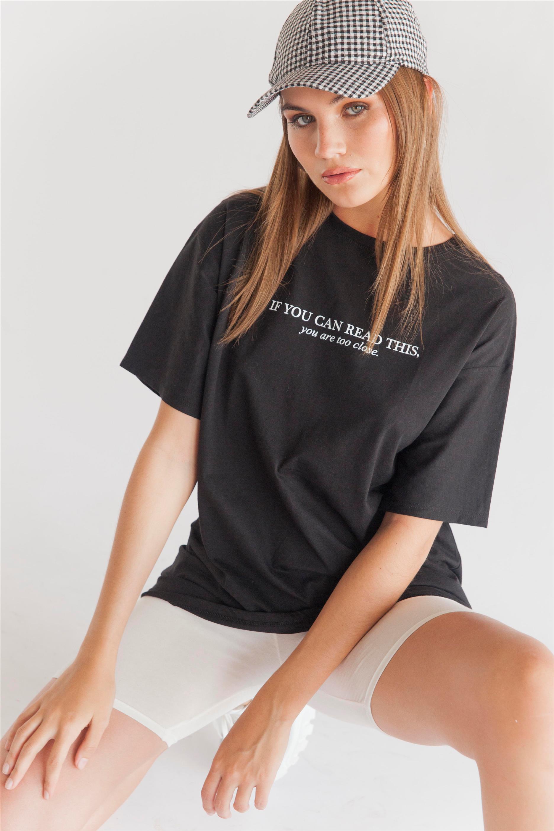 Remeron TOO CLOSE