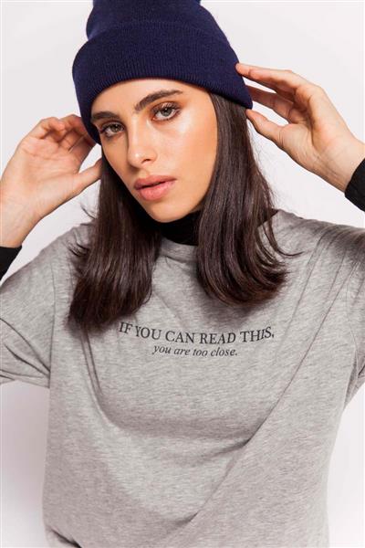 Remeron TOO CLOSE