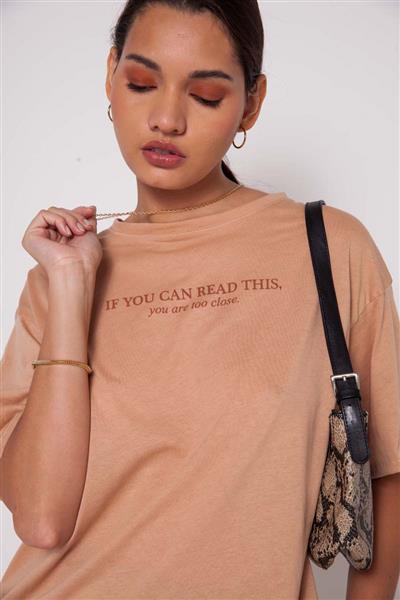 Remeron TOO CLOSE