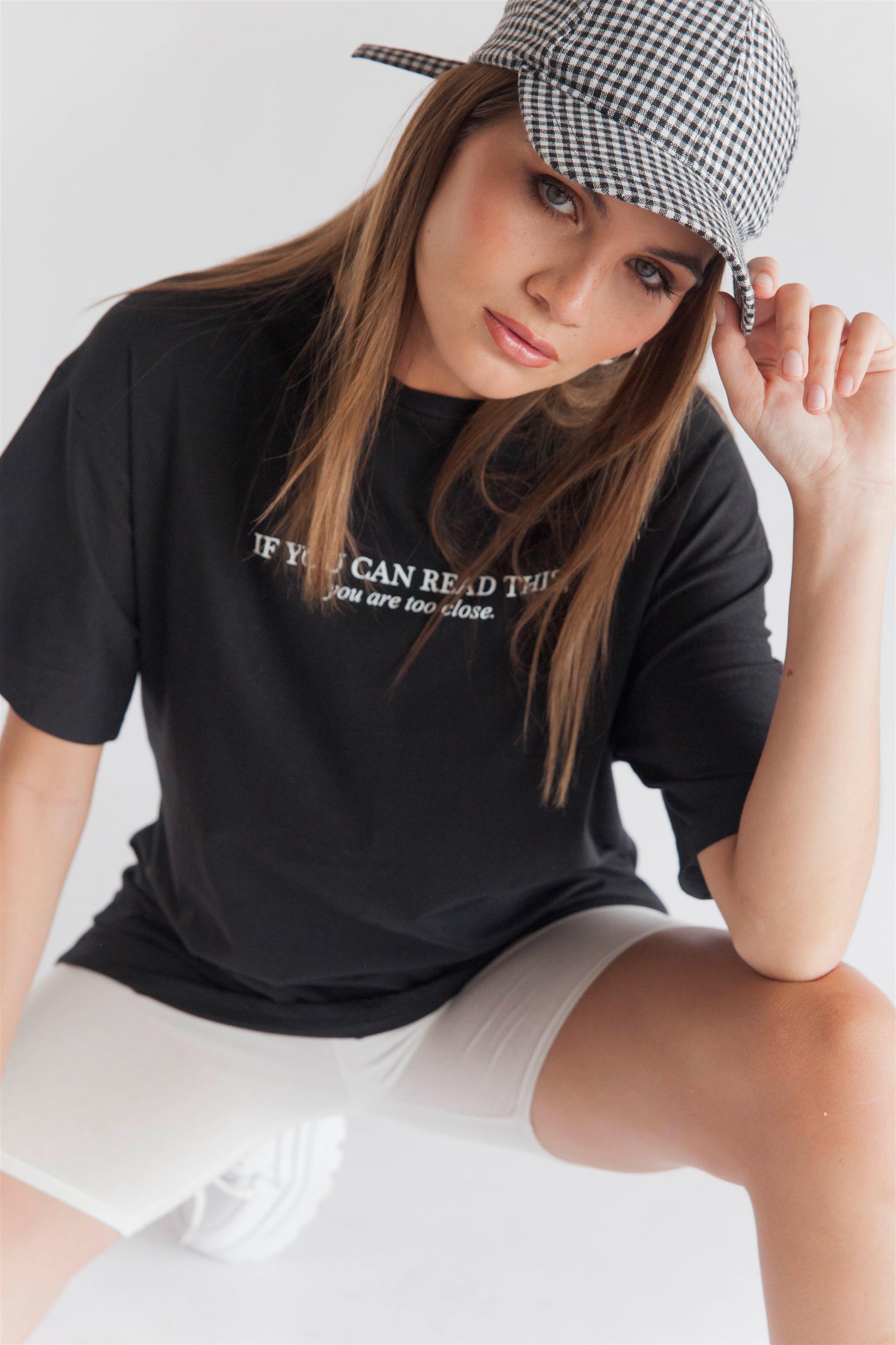 Remeron TOO CLOSE