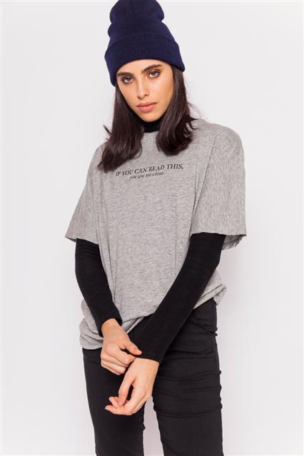 Remeron TOO CLOSE