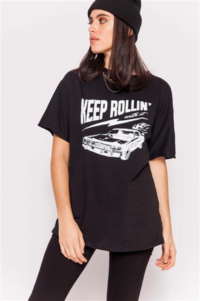 Remeron KEEP ROLLIN