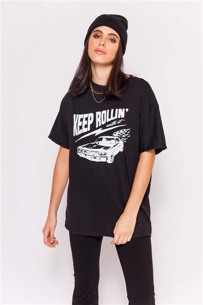 Remeron KEEP ROLLIN
