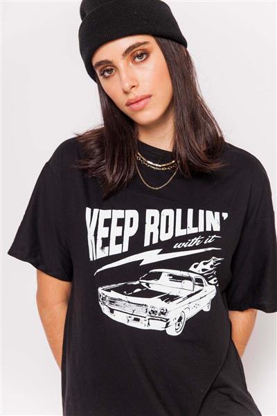 Remeron KEEP ROLLIN