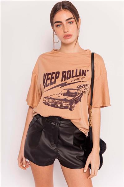 Remeron KEEP ROLLIN