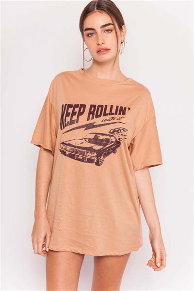 Remeron KEEP ROLLIN