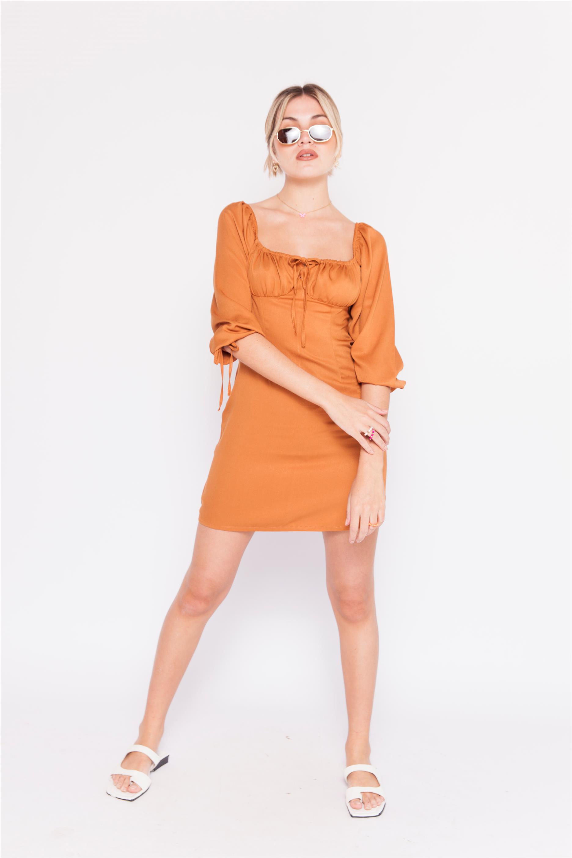Vestido ELLORA