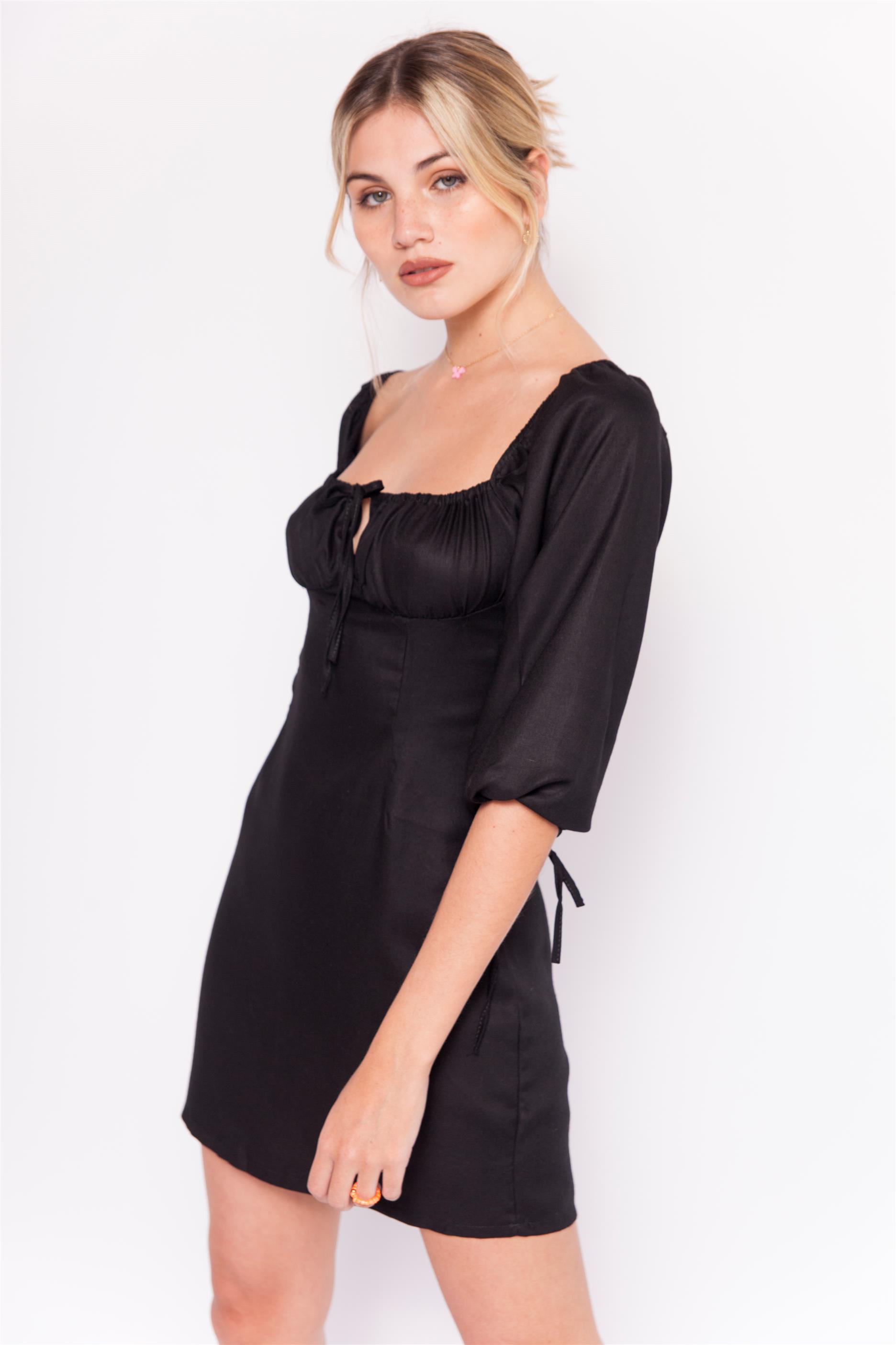 Vestido ELLORA